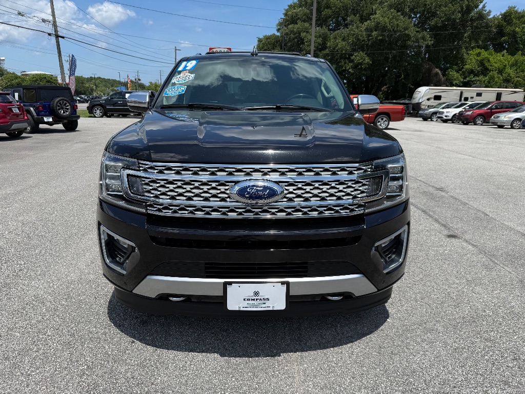 2019 Ford Expedition - $24,950