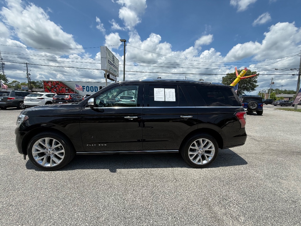 2019 Ford Expedition - $24,950