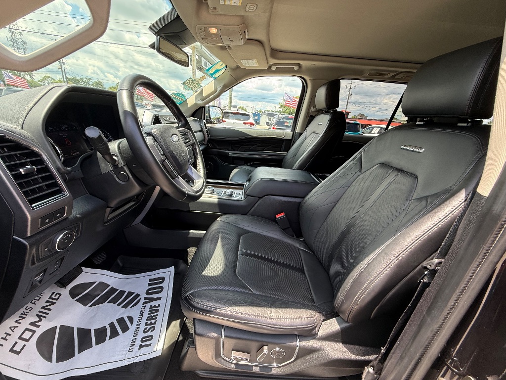 2019 Ford Expedition - $24,950