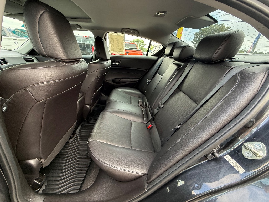 2016 Acura ILX - $16,450
