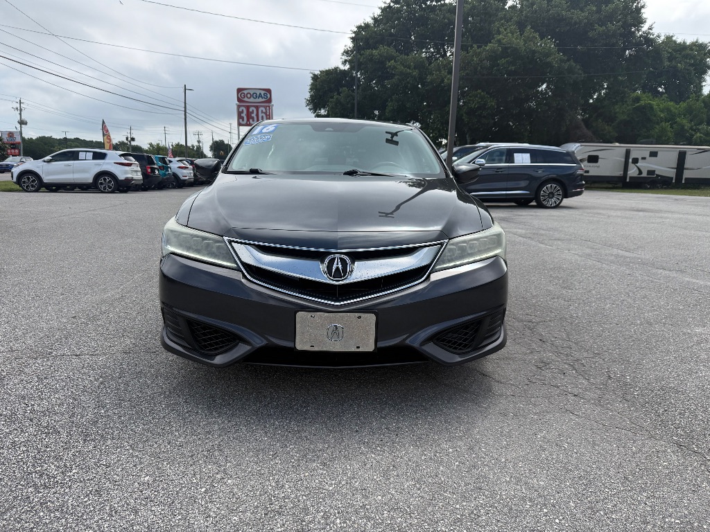 2016 Acura ILX - $16,450