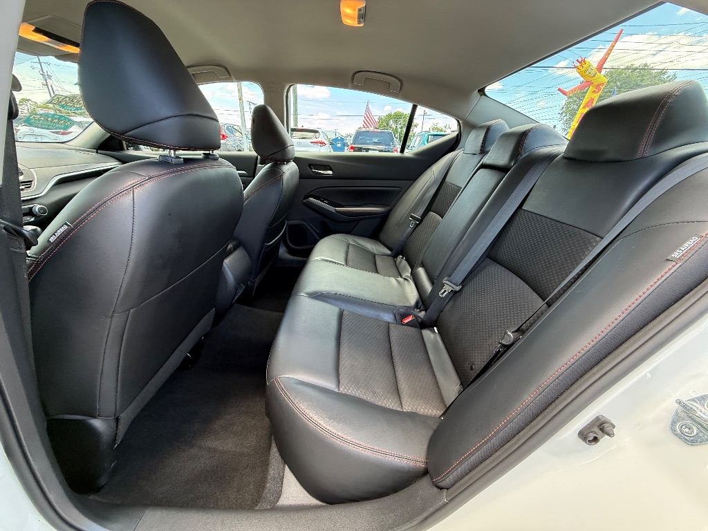 2024 Nissan Altima - $22,450