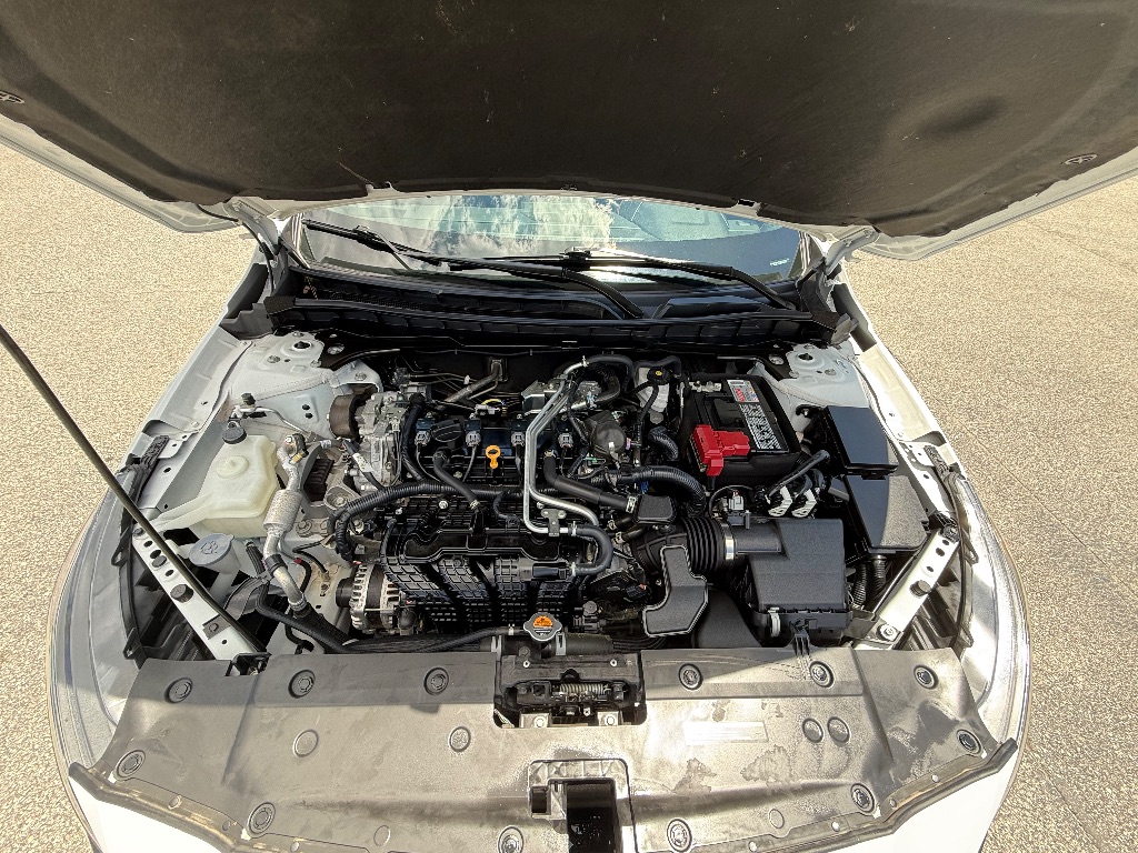 2024 Nissan Altima - $22,450