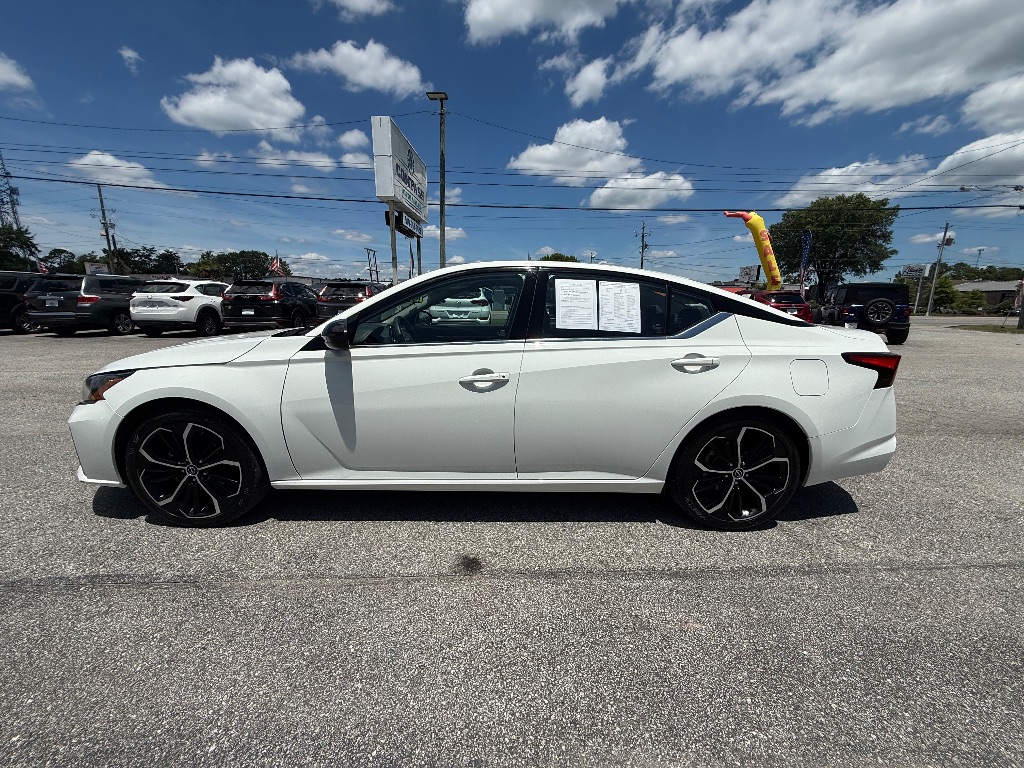 2024 Nissan Altima - $22,450