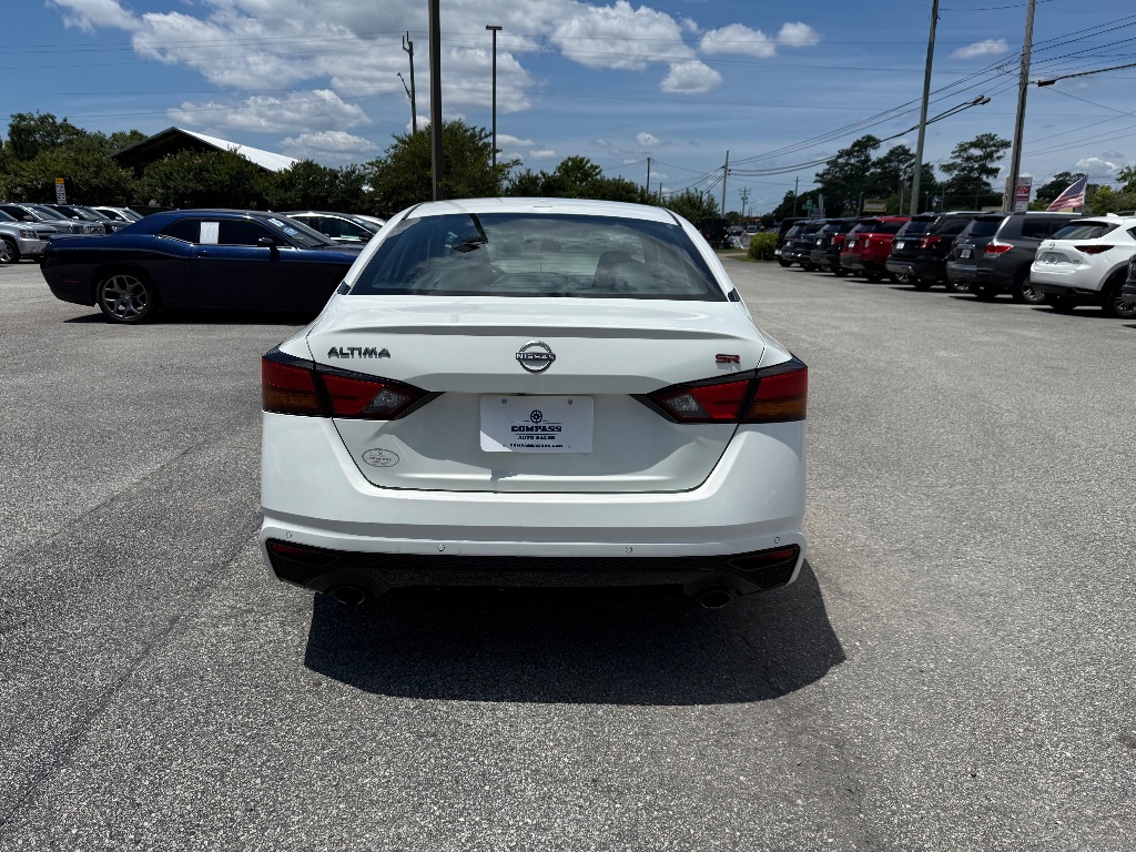 2024 Nissan Altima - $22,450