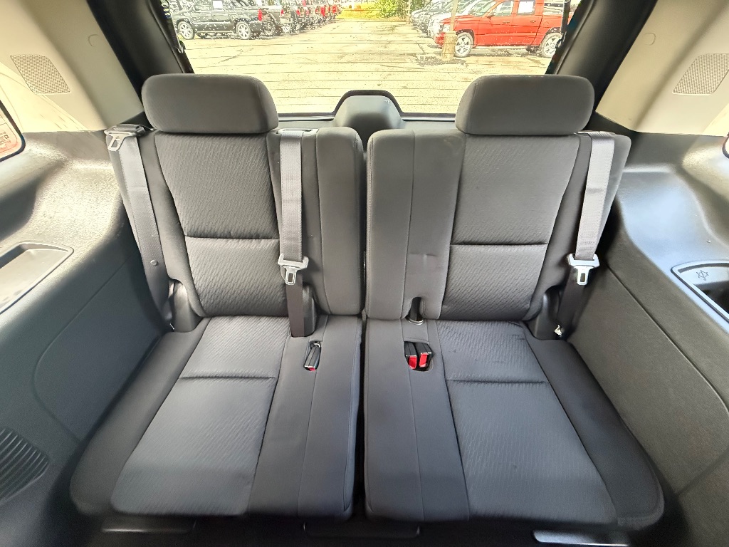 2011 GMC Yukon - $8,950