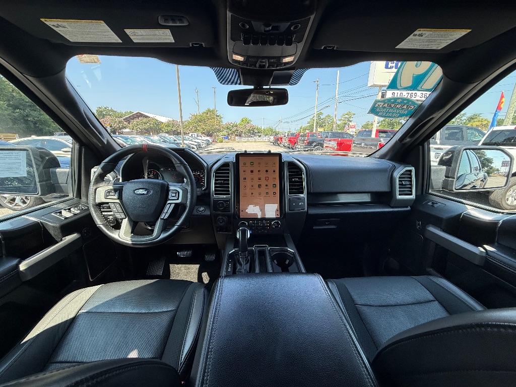 2019 Ford F-150 - $43,950