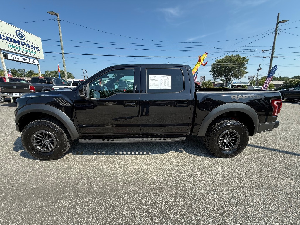 2019 Ford F-150 - $43,950