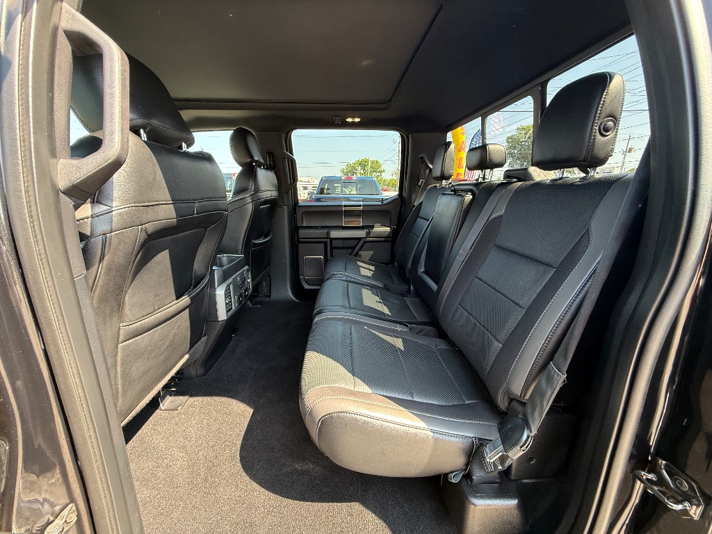 2019 Ford F-150 - $43,950