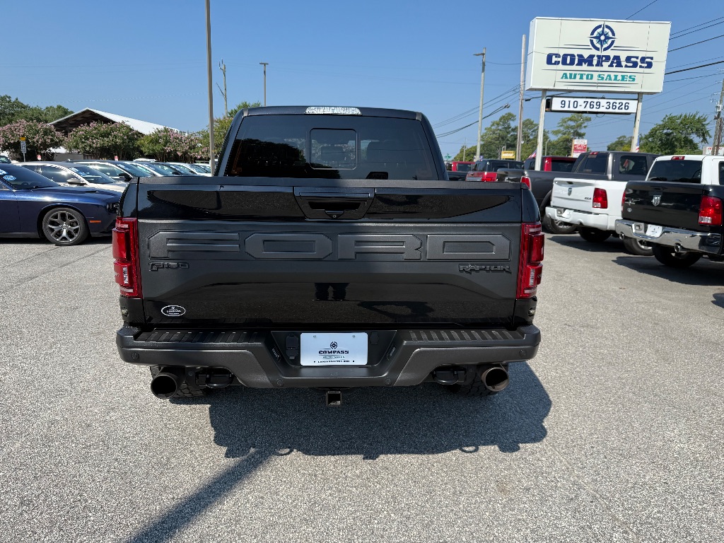 2019 Ford F-150 - $43,950