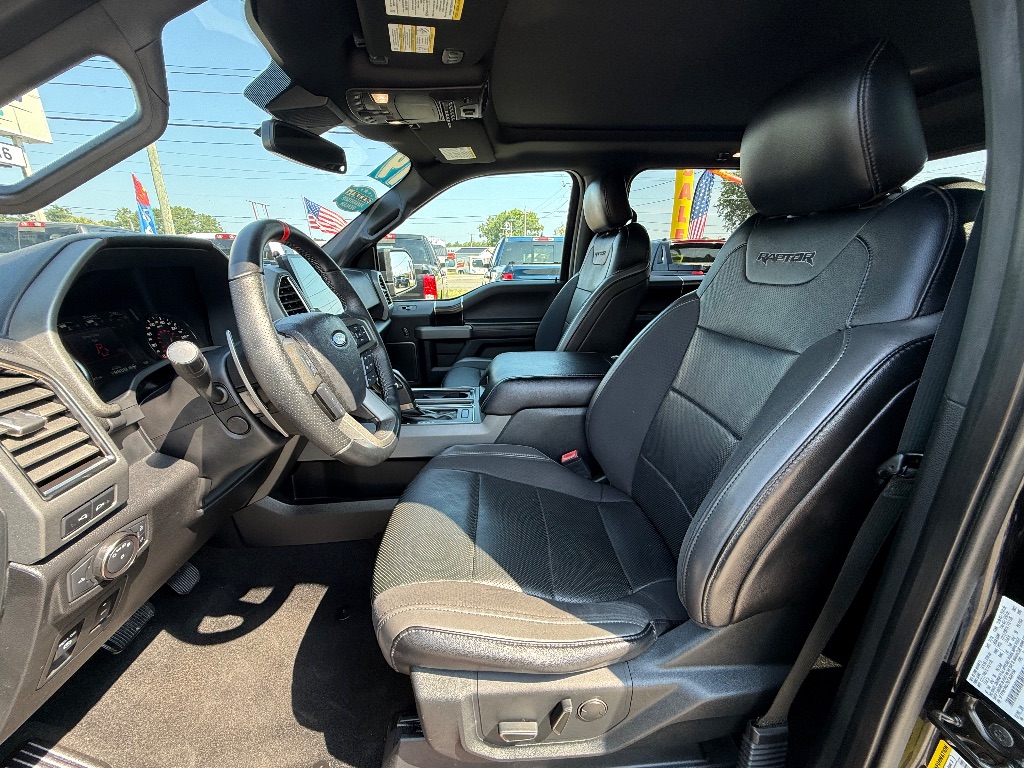 2019 Ford F-150 - $43,950