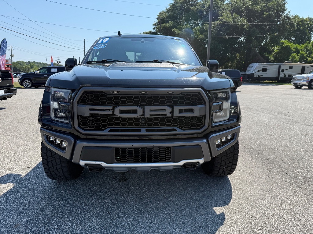 2019 Ford F-150 - $43,950