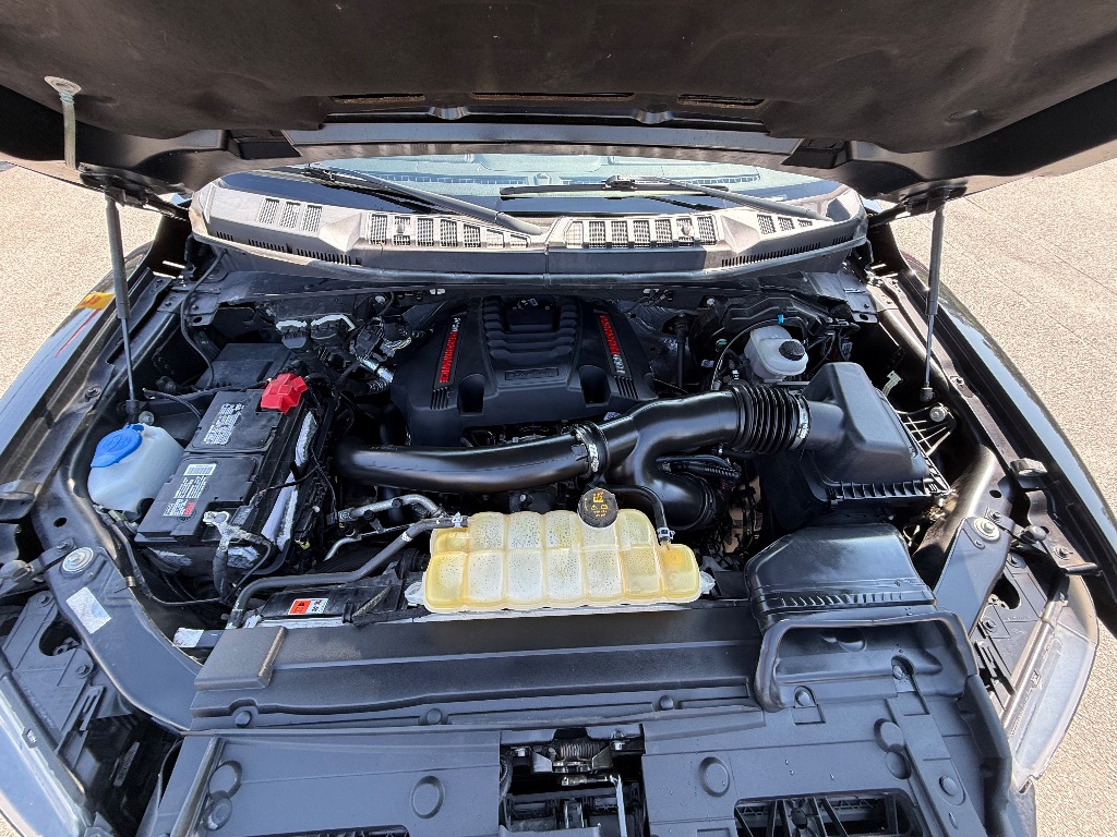 2019 Ford F-150 - $43,950