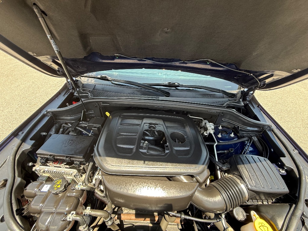 2017 Jeep Cherokee - $16,250