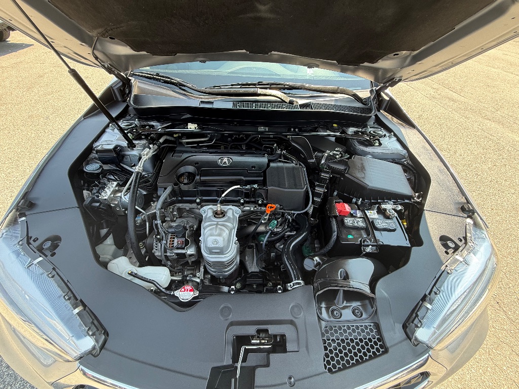 2018 Acura TL - $16,450