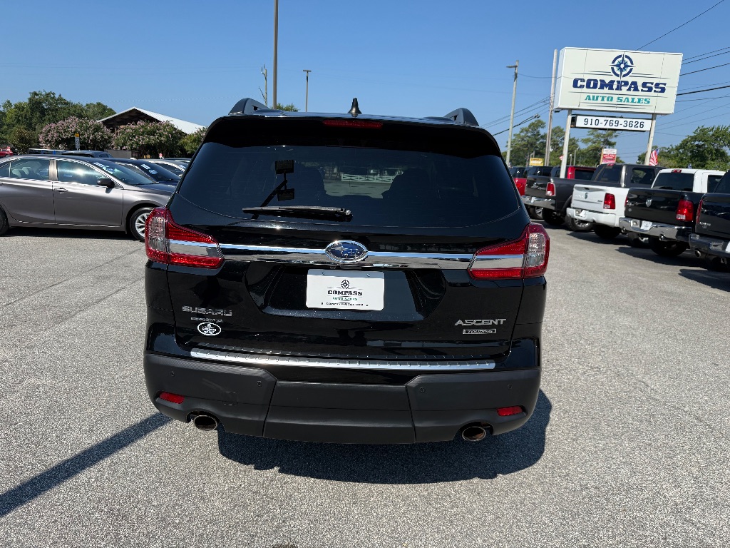 2019 Subaru Ascent - $16,950