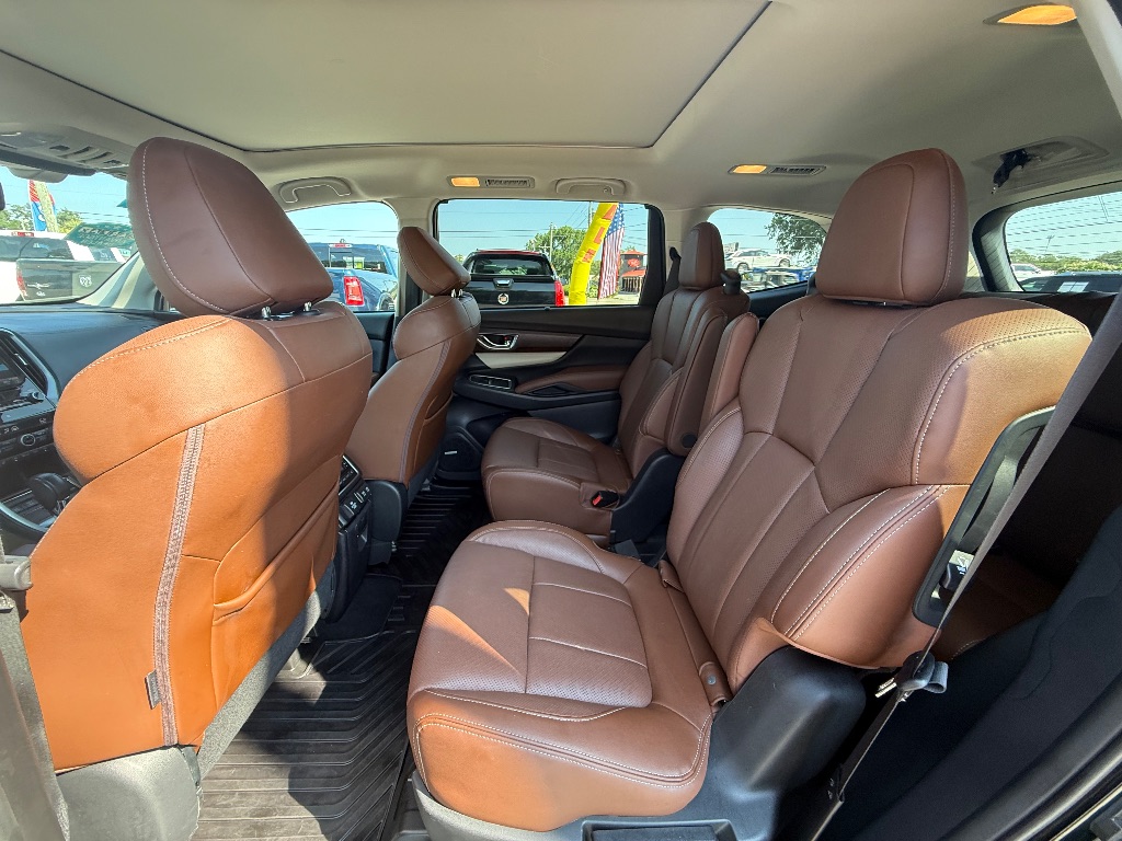 2019 Subaru Ascent - $16,950