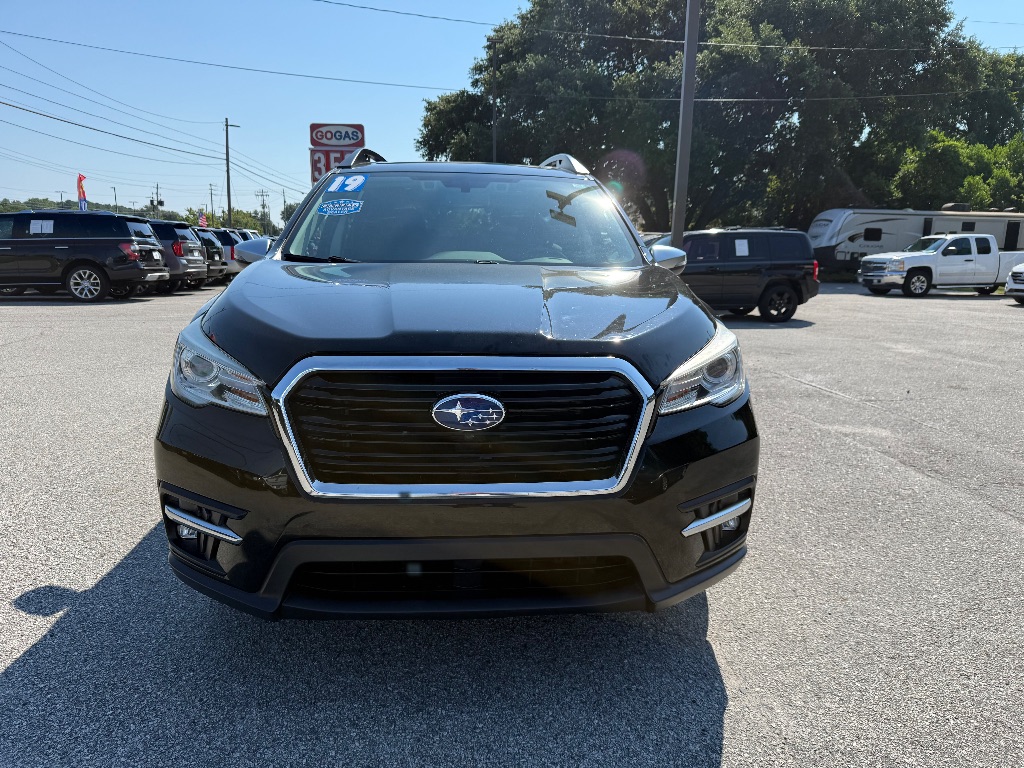 2019 Subaru Ascent - $16,950