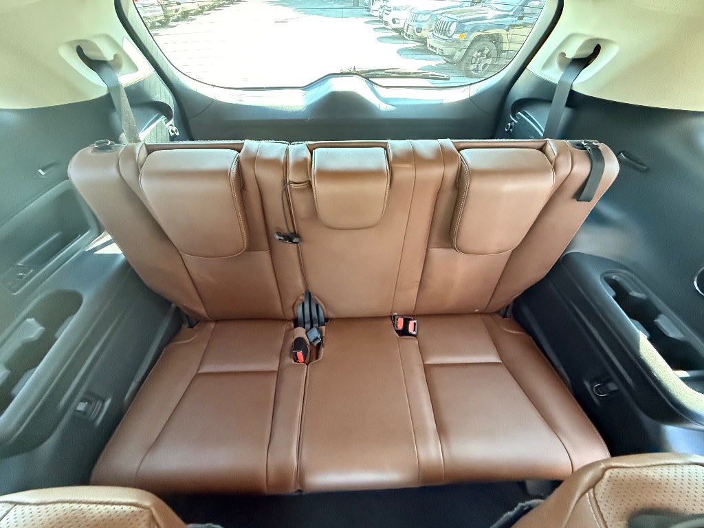 2019 Subaru Ascent - $16,950