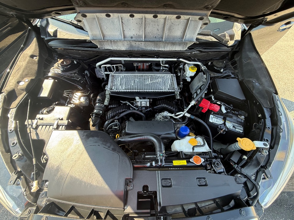 2019 Subaru Ascent - $16,950