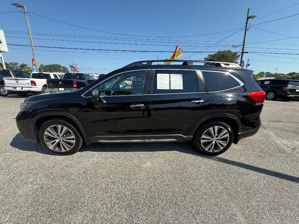 2019 Subaru Ascent - $16,950