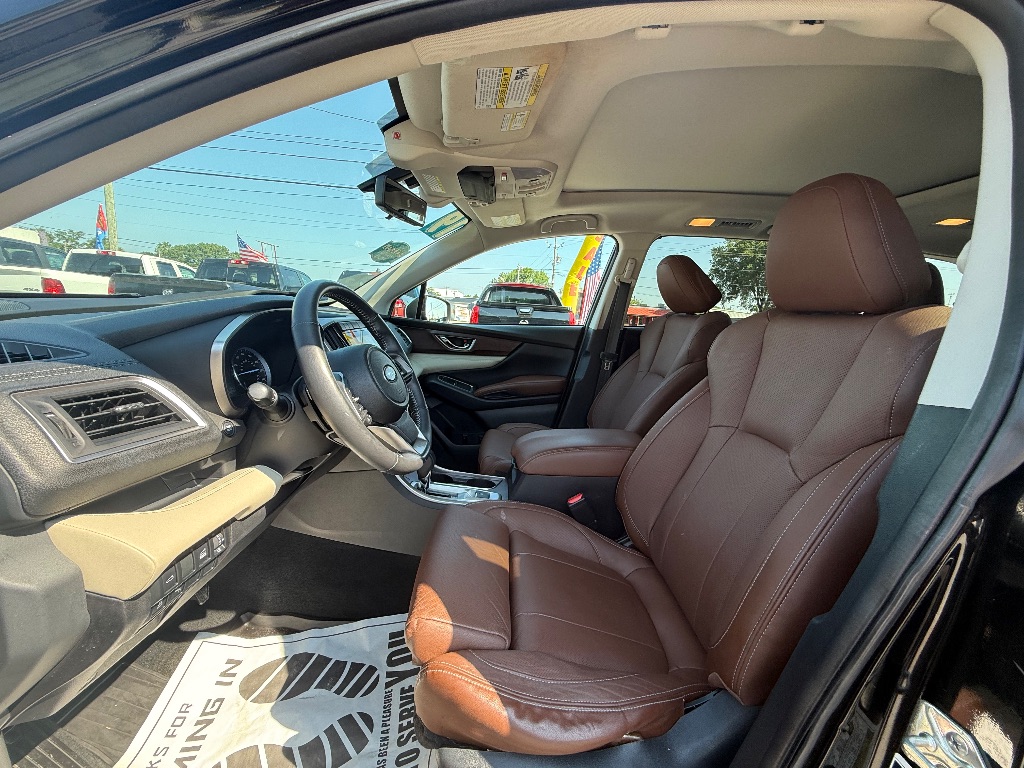 2019 Subaru Ascent - $16,950