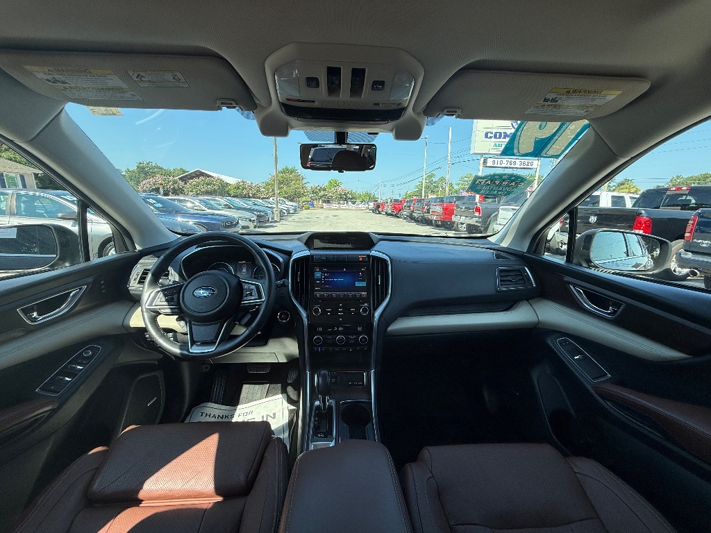 2019 Subaru Ascent - $16,950