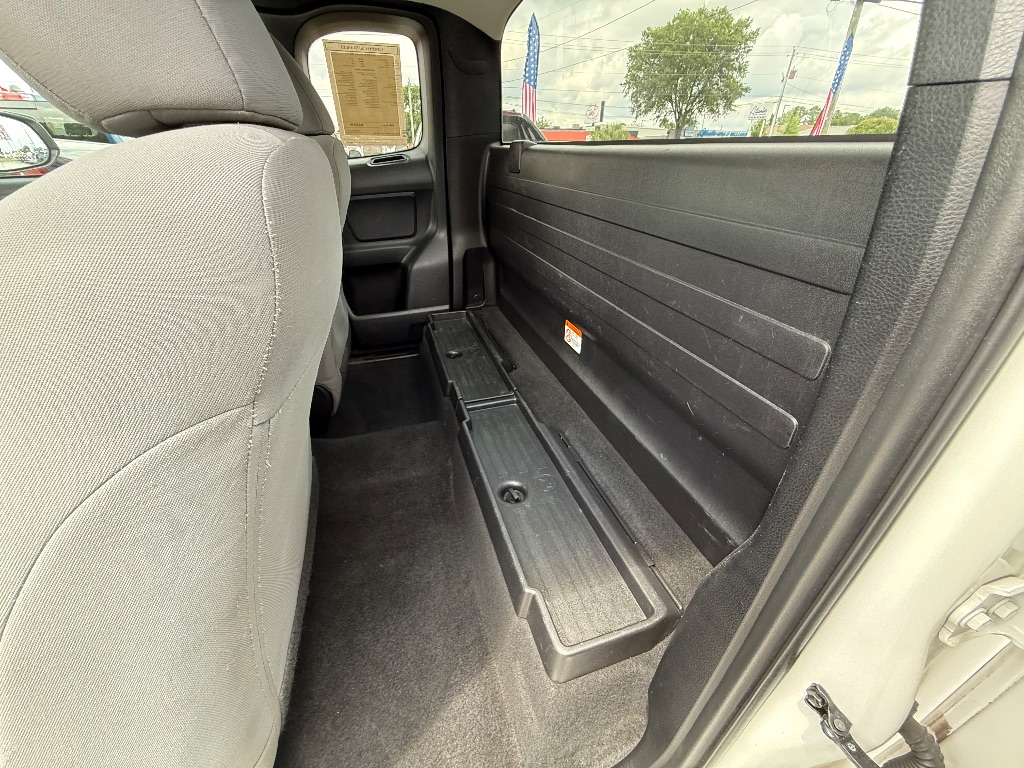 2021 Toyota Tacoma - $17,950