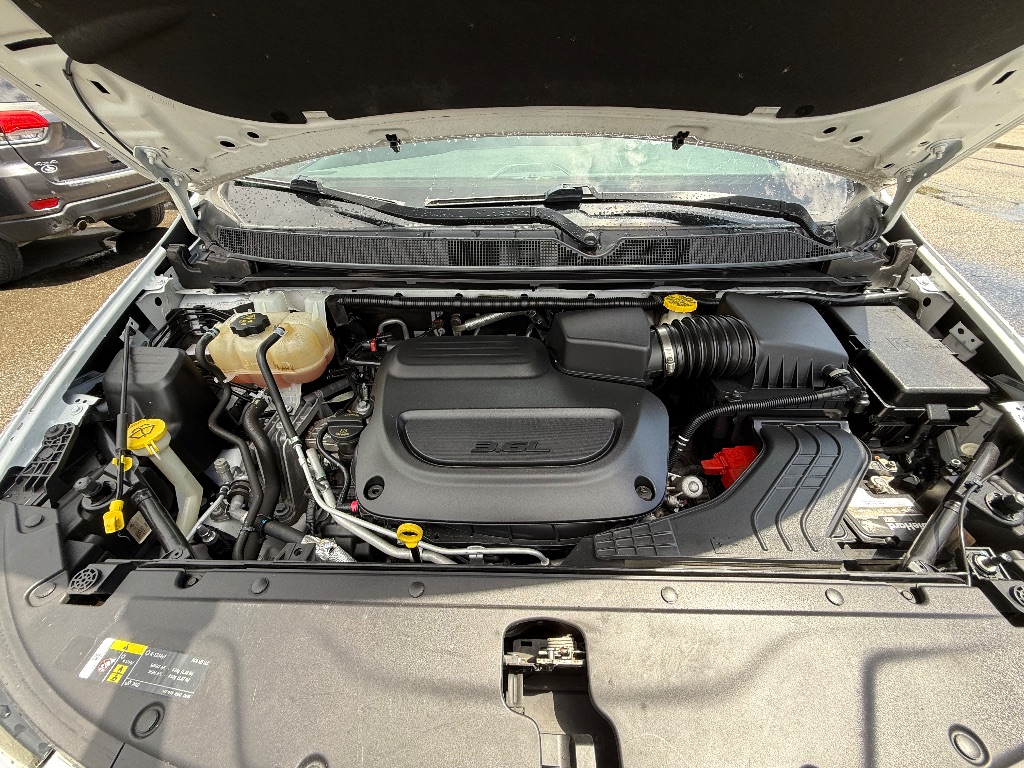 2021 Chrysler Pacifica - $17,950