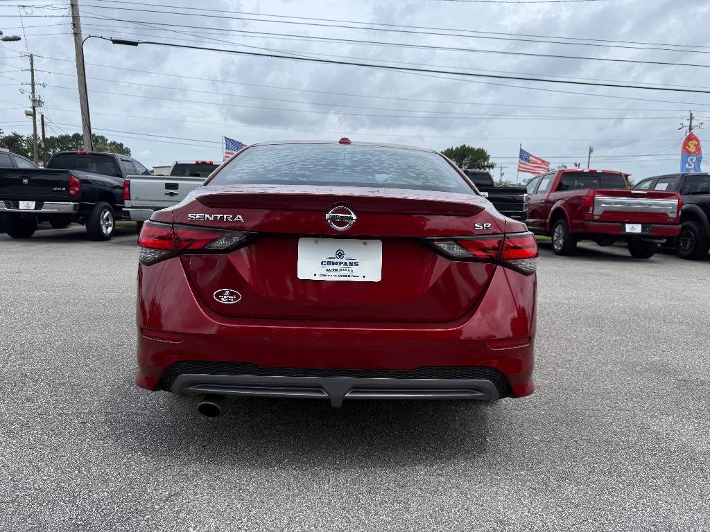 2021 Nissan Sentra - $15,450