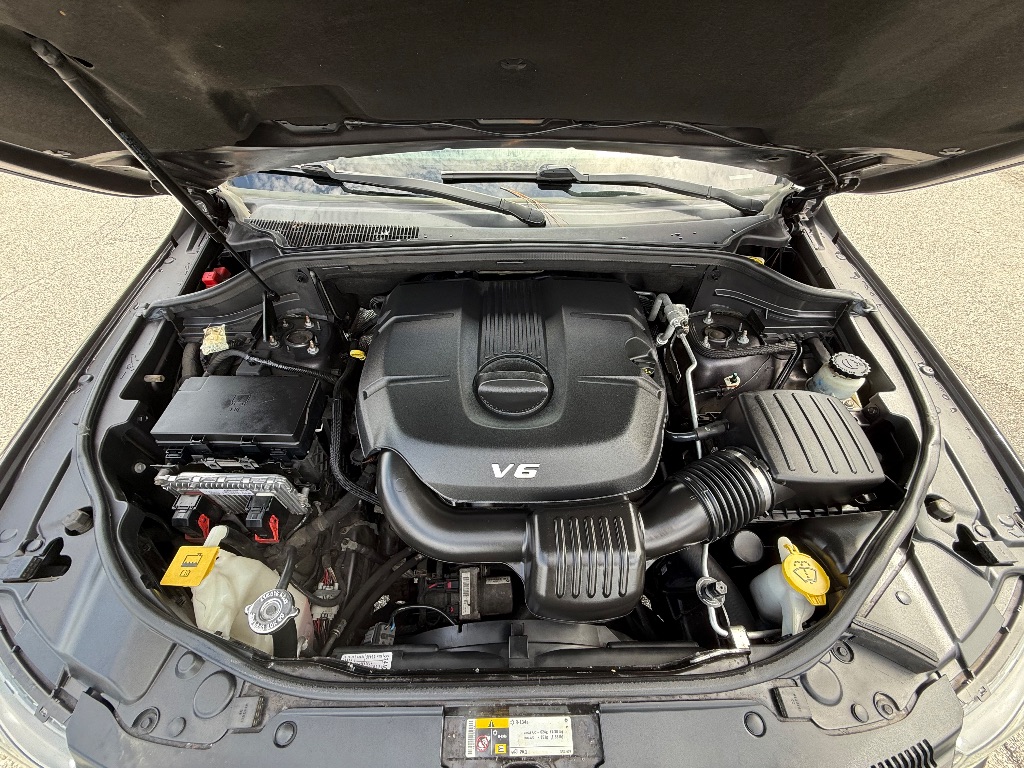 2014 Jeep Cherokee - $11,950