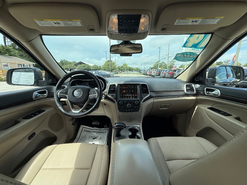 2014 Jeep Cherokee - $11,950