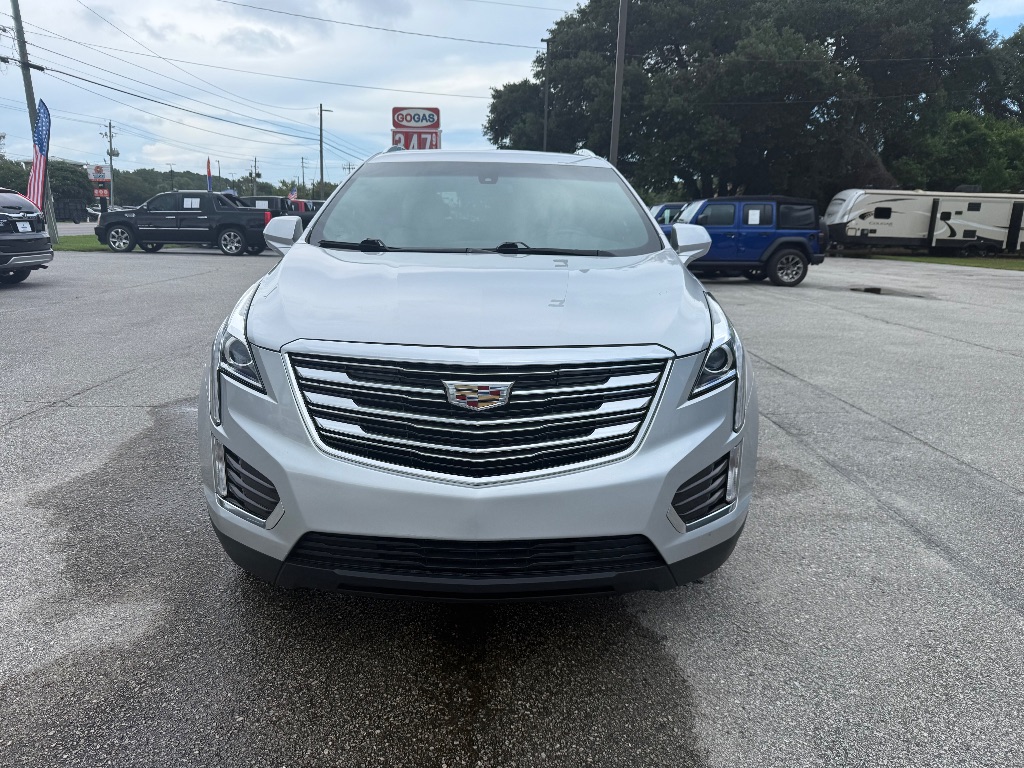 2019 Cadillac XT5 - $17,950