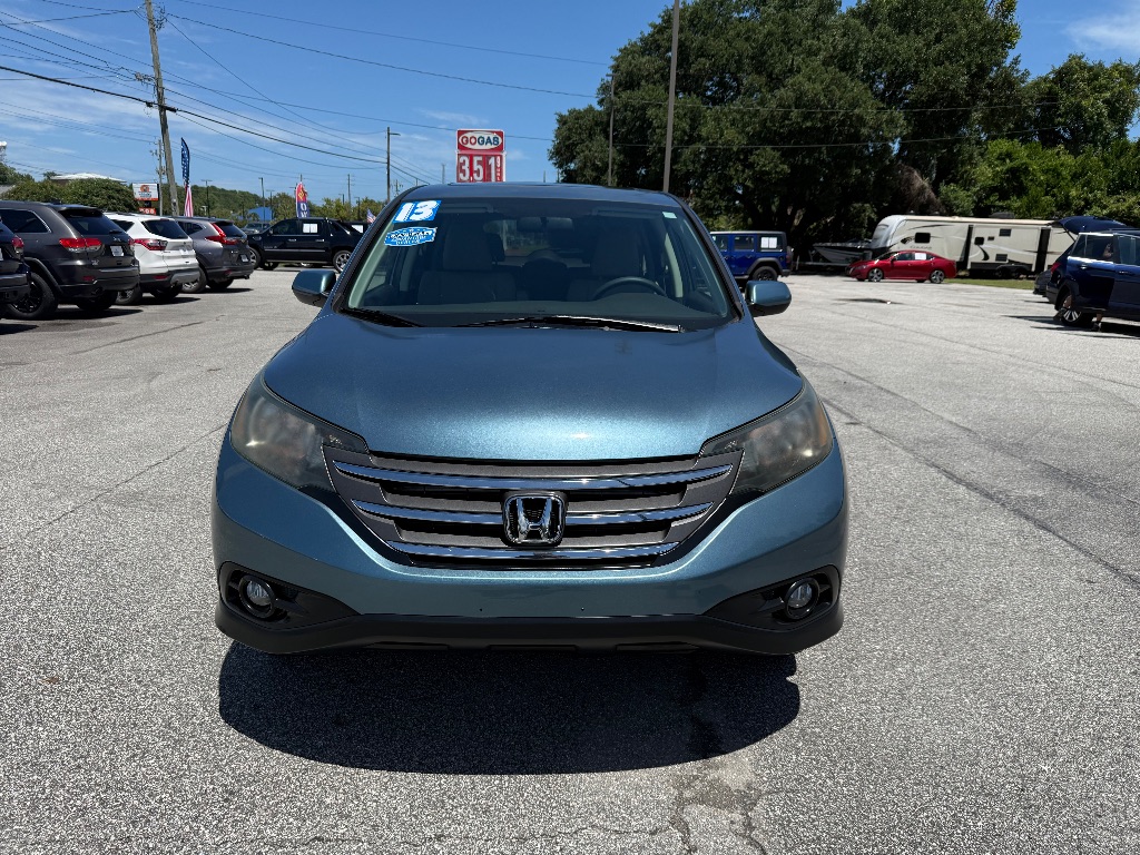 2013 Honda CR-V - $12,950