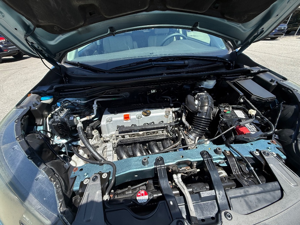 2013 Honda CR-V - $12,950
