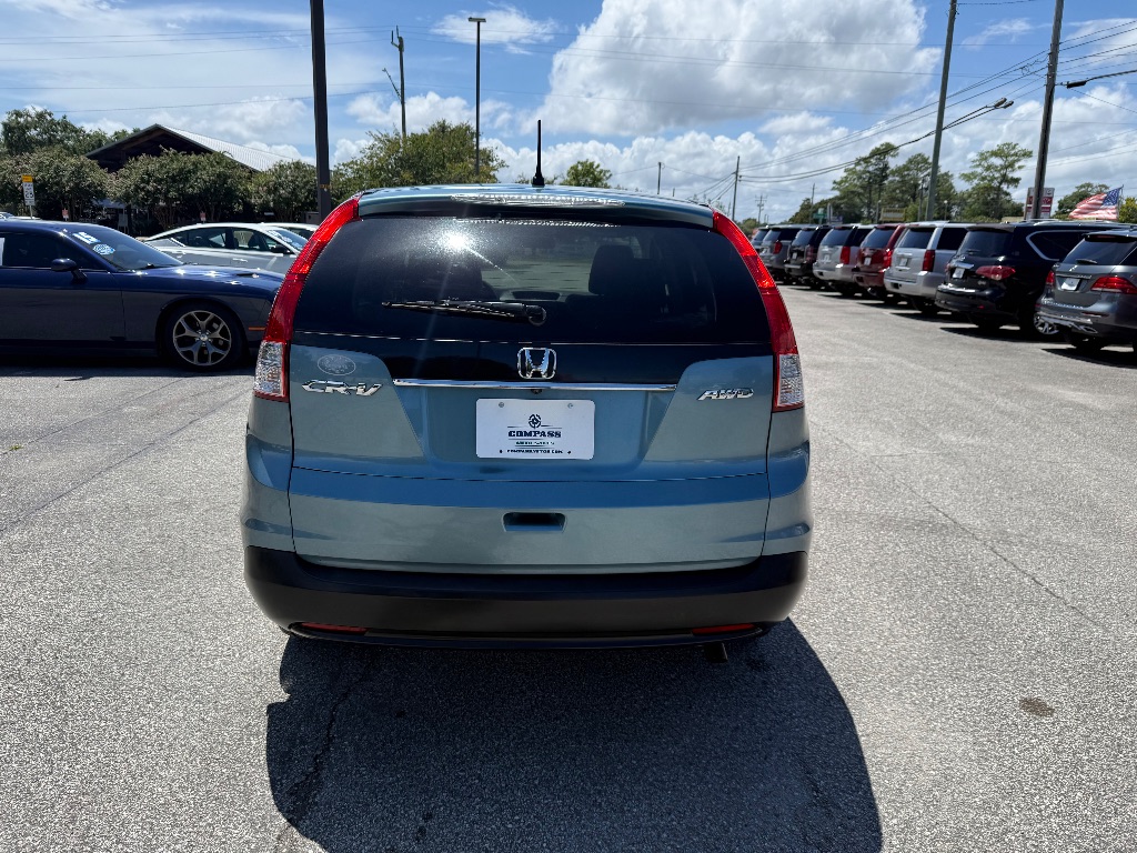 2013 Honda CR-V - $12,950