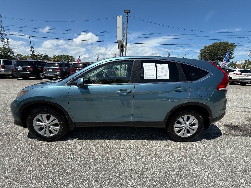 2013 Honda CR-V - $12,950
