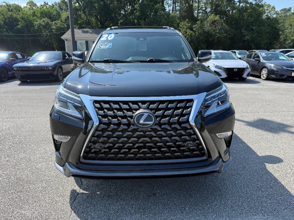 2020 Lexus GX - $37,950