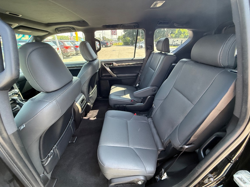 2020 Lexus GX - $37,950