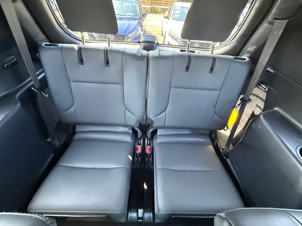 2020 Lexus GX - $37,950