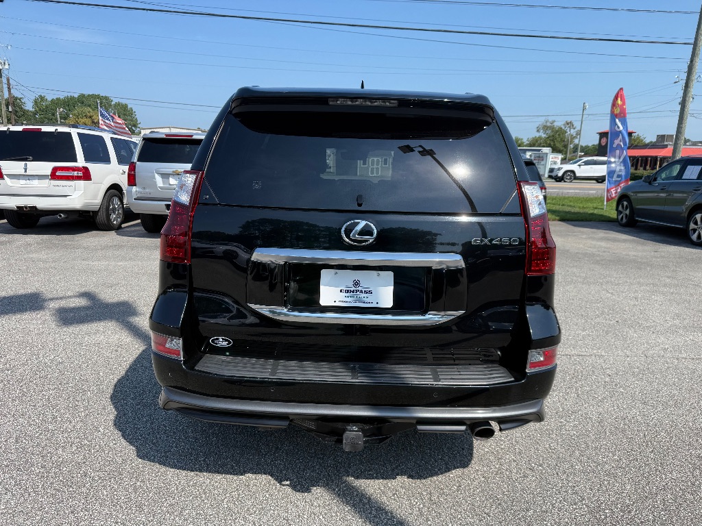 2020 Lexus GX - $37,950
