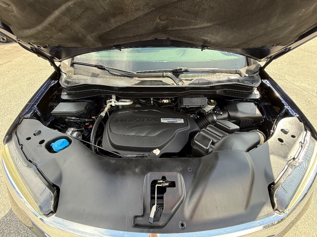 2016 Honda Pilot - $14,950