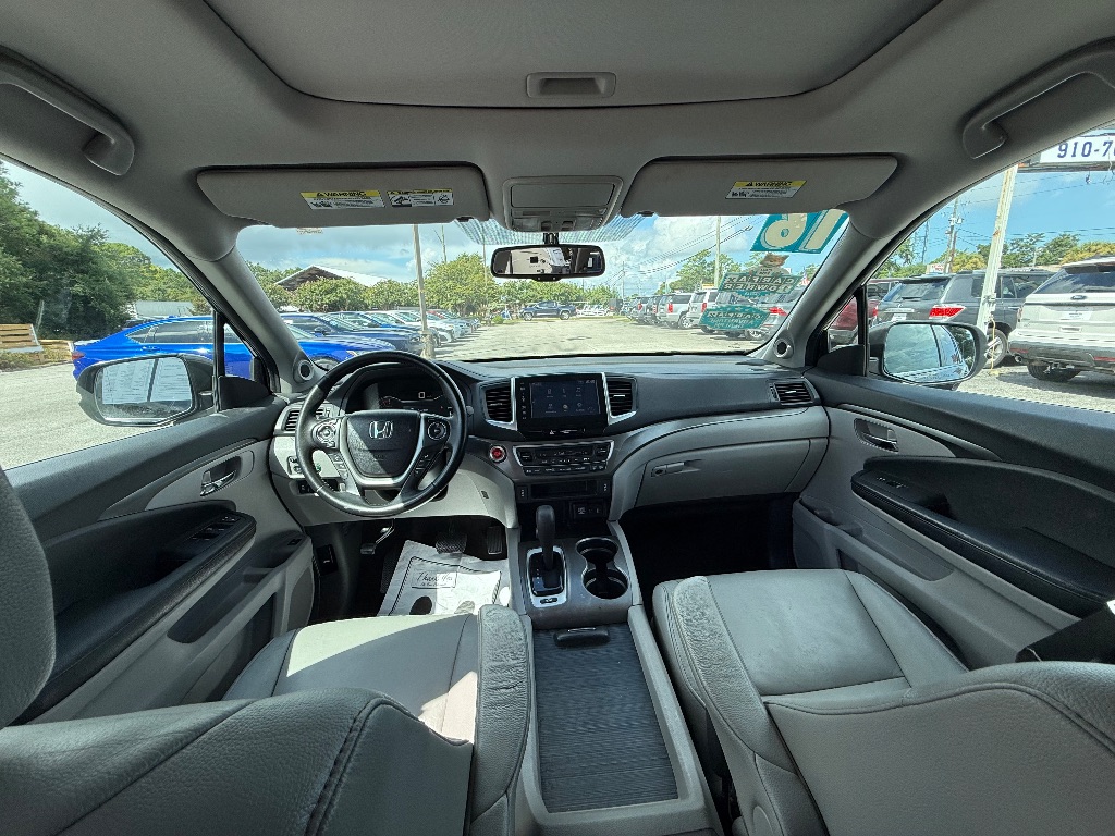 2016 Honda Pilot - $14,950