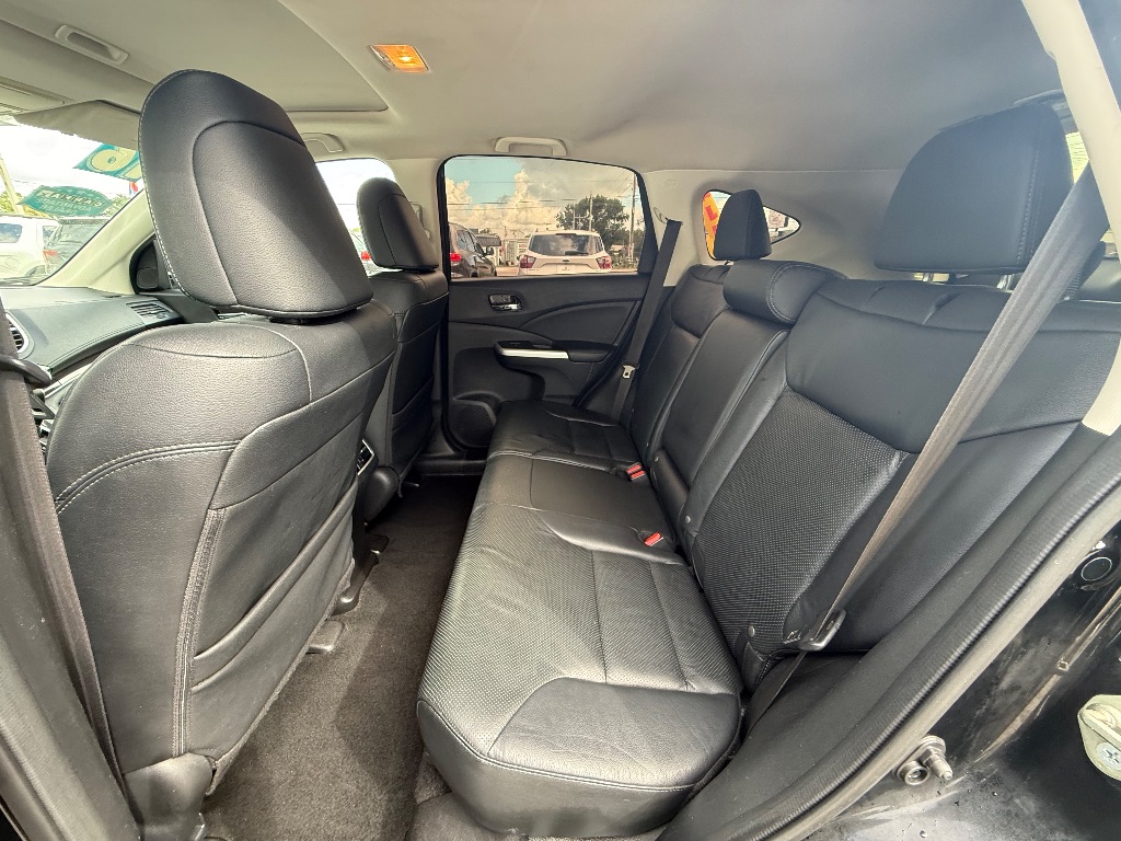 2016 Honda CR-V - $12,950