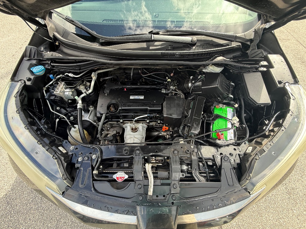 2016 Honda CR-V - $12,950