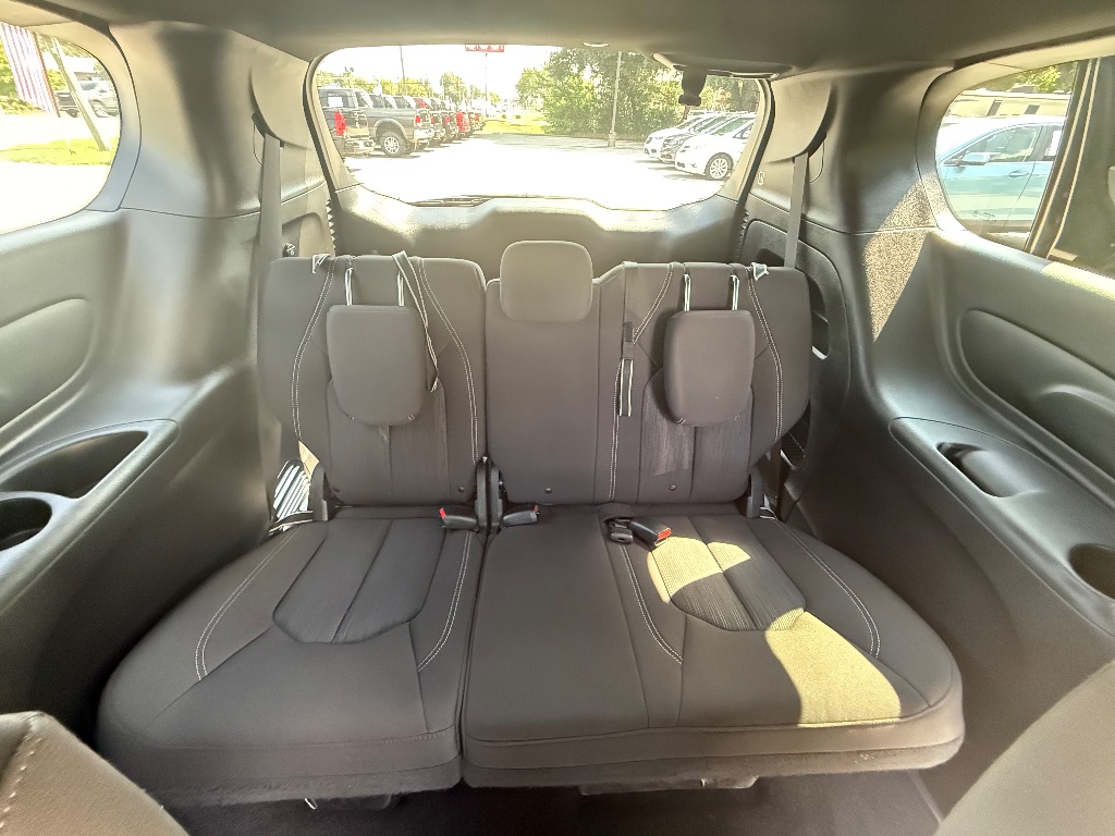 2019 Chrysler Pacifica - $14,950