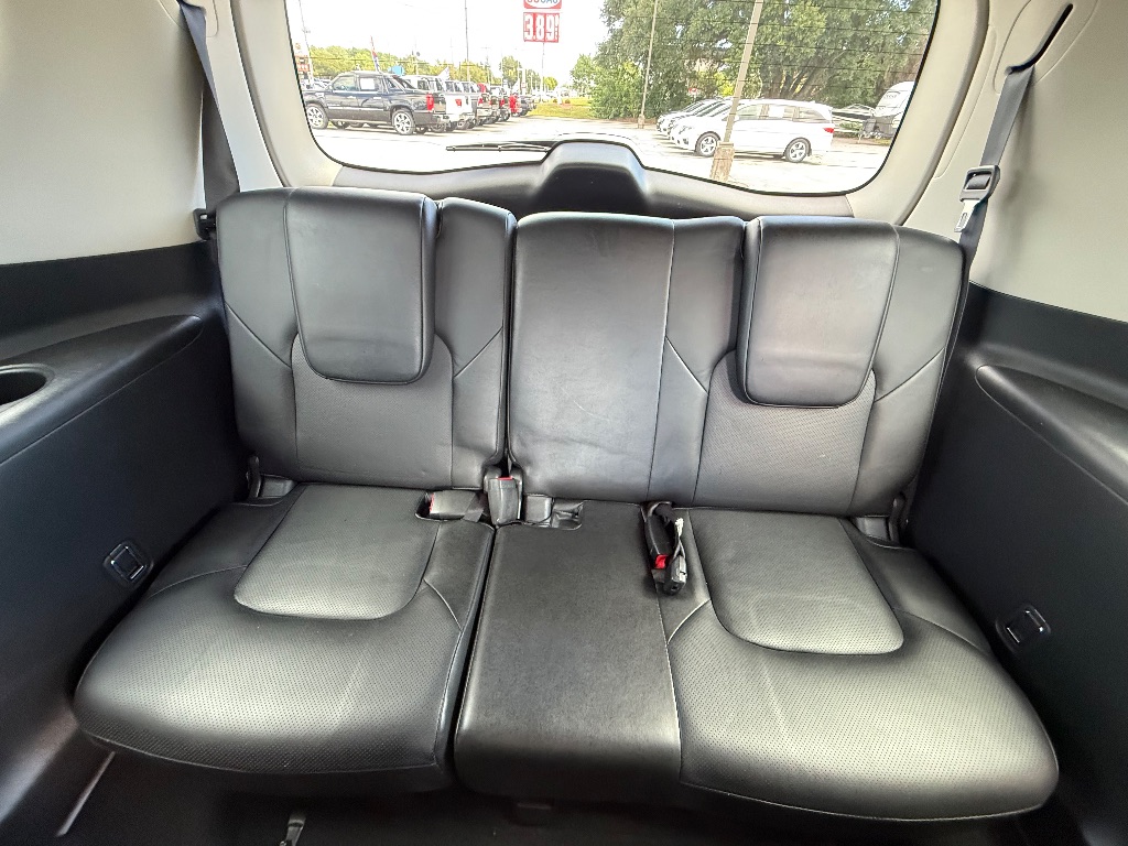 2018 INFINITI QX80 - $21,450