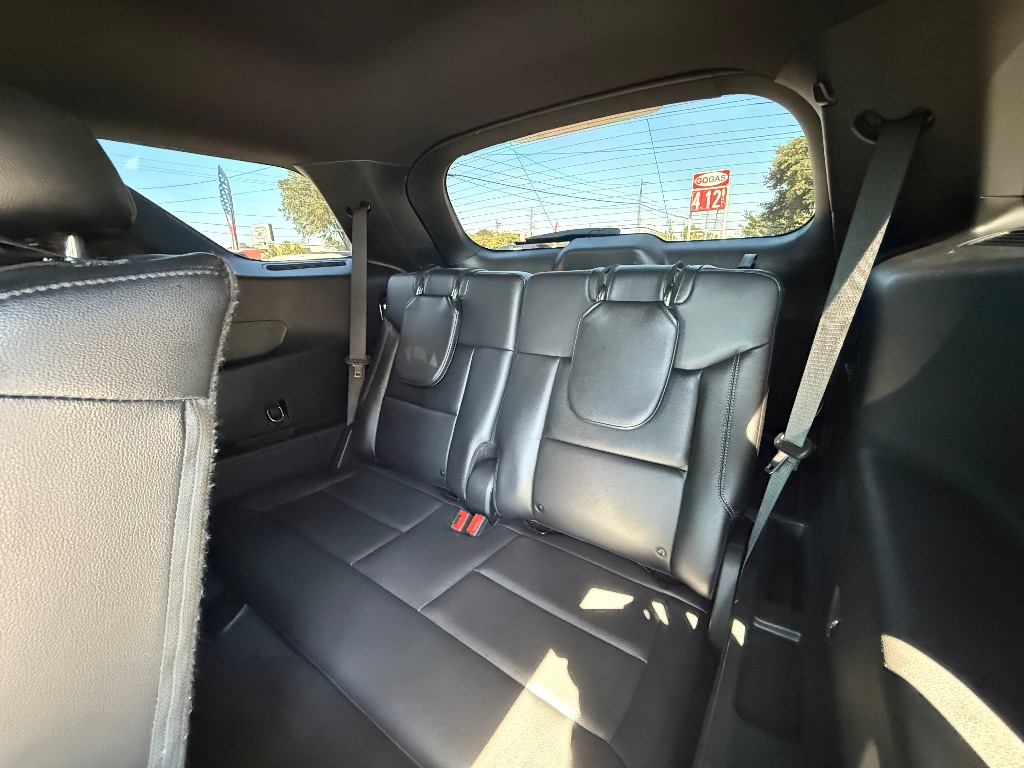 2020 Ford Explorer - $20,450