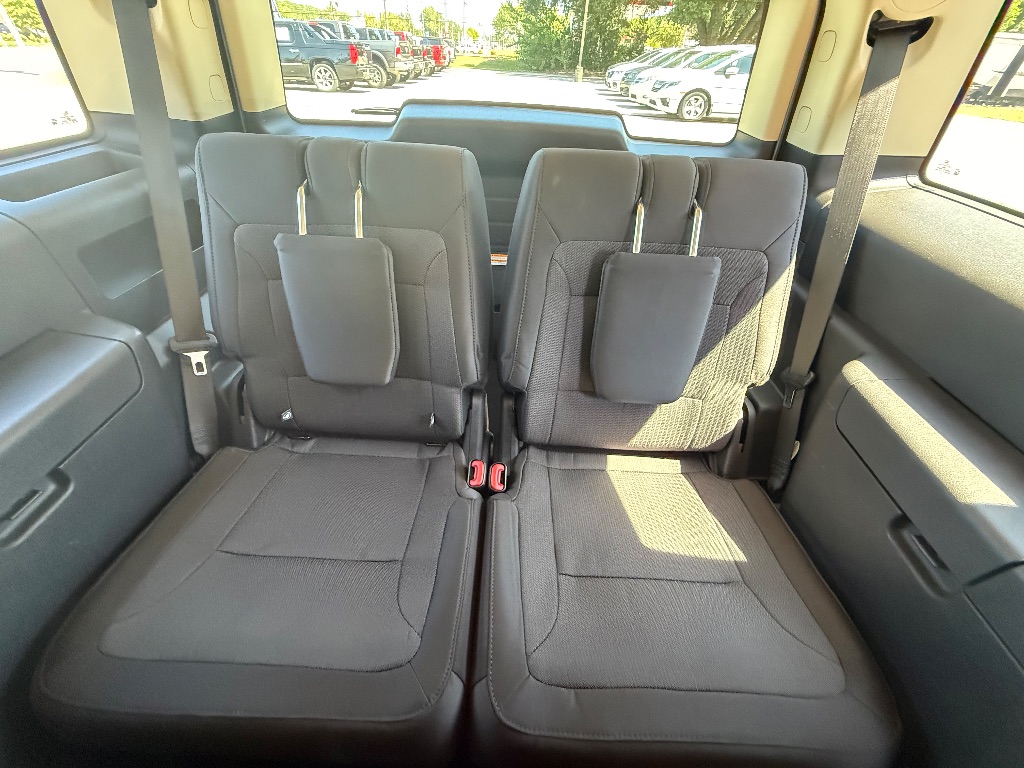 2019 Ford Flex - $16,450