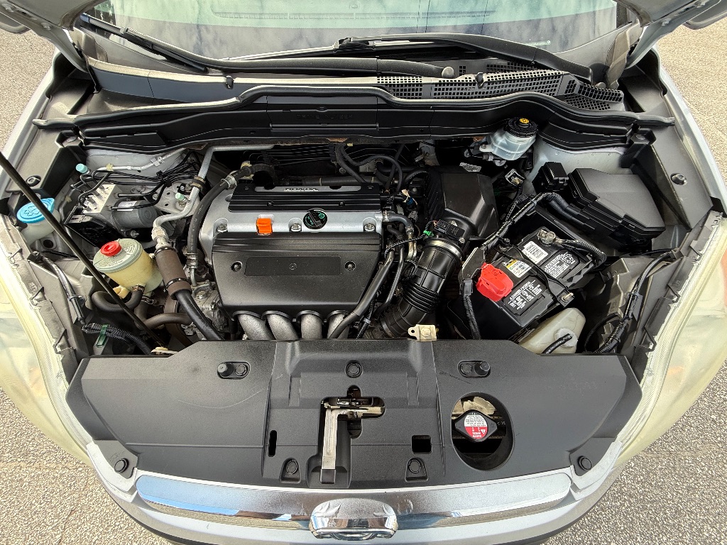 2009 Honda CR-V - $10,950